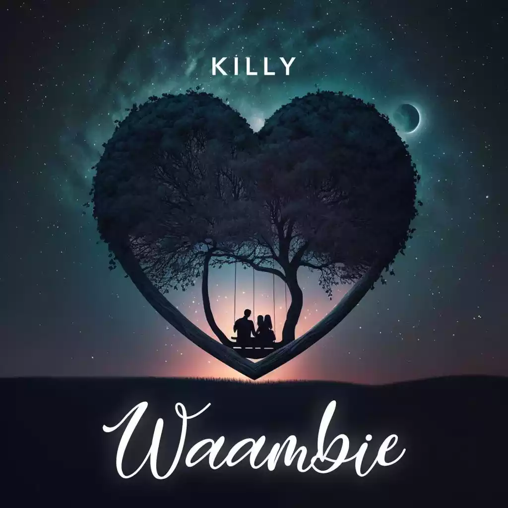 Killy - Waambie Mp3 Download